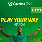 premier bet aujourd hui